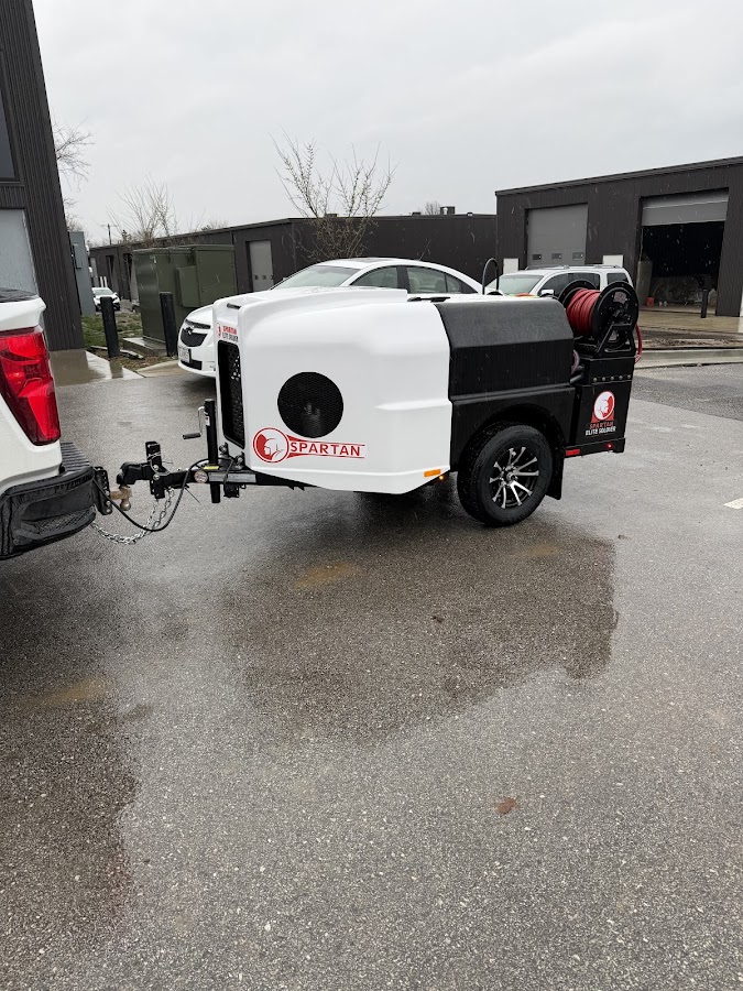 Proline Plumbing LLC Plumber in Lee's Summit, MO photo