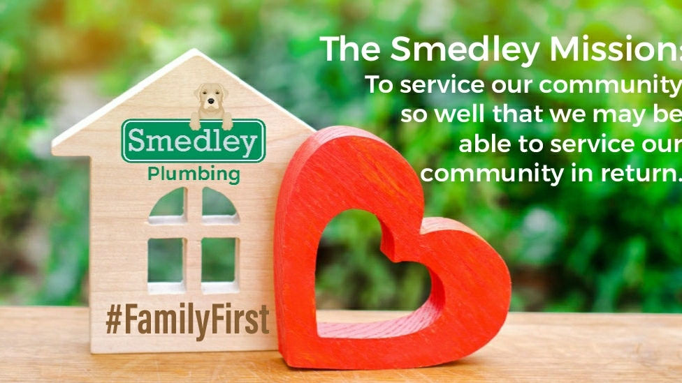 Smedley Plumbing Plumber in Blue Springs, MO photo