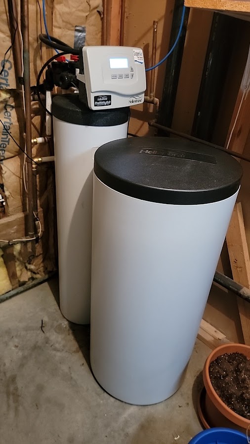 Superior Water Treatment Water Purification Company in Glendive, MT photo