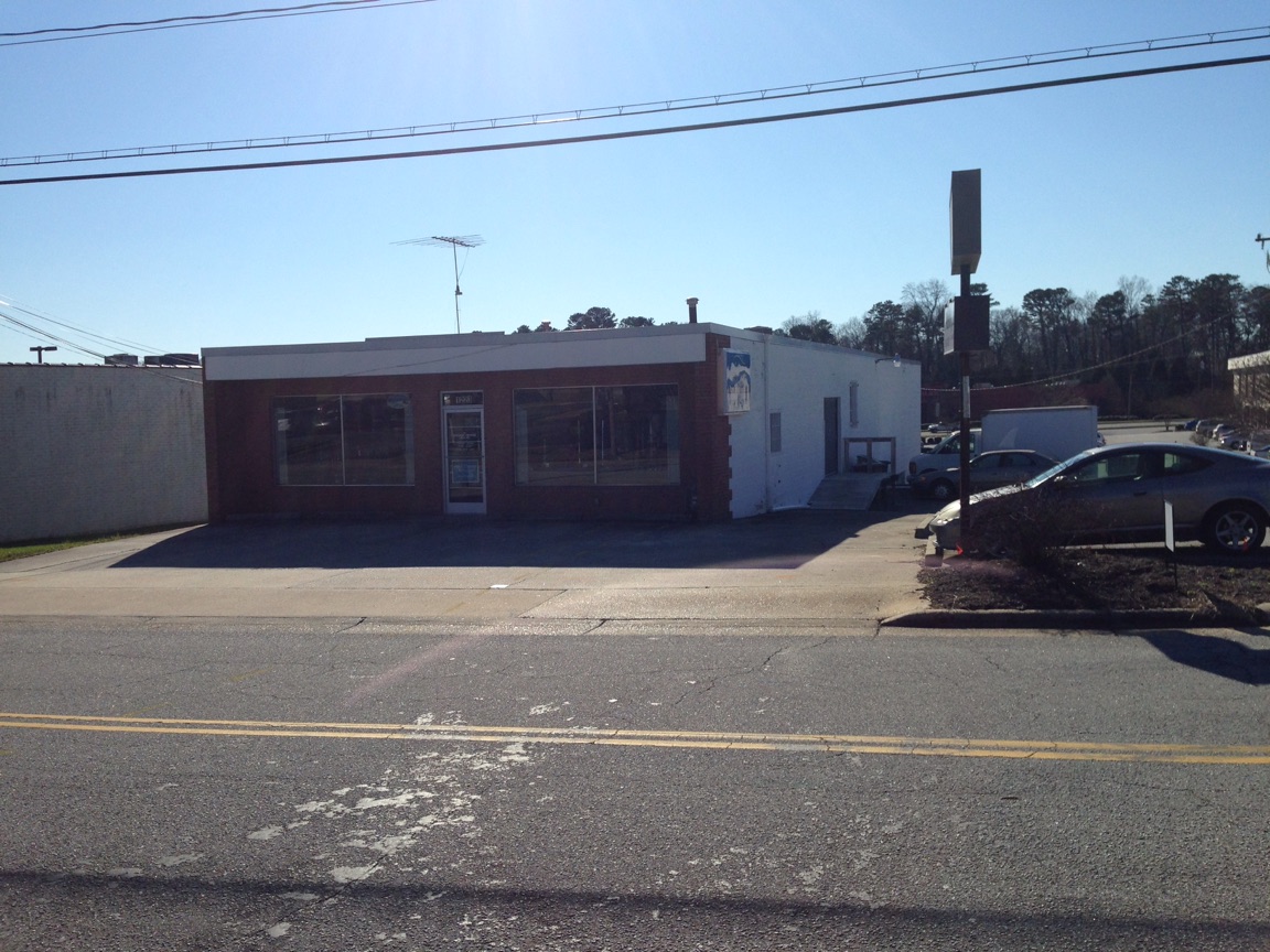 The Vacuum Center Triad, Inc. Vacuum Cleaner Repair Shop in Greensboro, NC photo