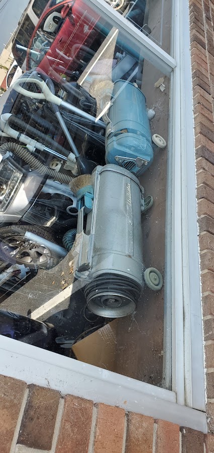 Dunn Vacuum Center Vacuum Cleaner Repair Shop in Dunn, NC photo