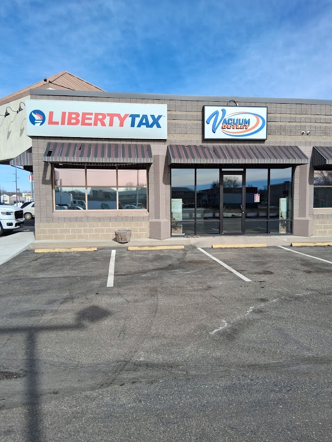 Vacuum Outlet Vacuum Cleaner Repair Shop in Chapel Hill, NC photo
