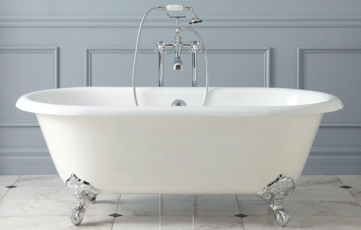 True Glaze Bathtub Refinishing Bathroom Remodeler in Lawrence, MA photo