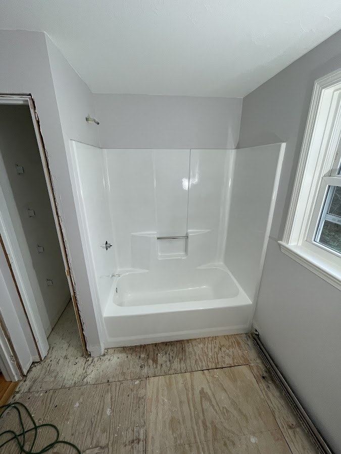 Coastal Tub and Tile Refinishing Bathroom Remodeler in Bourne, MA photo