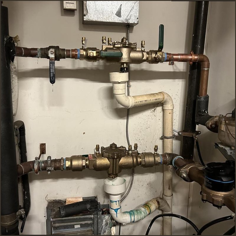 Adam & Sons Plumbers Plumber in Somerset, NJ photo