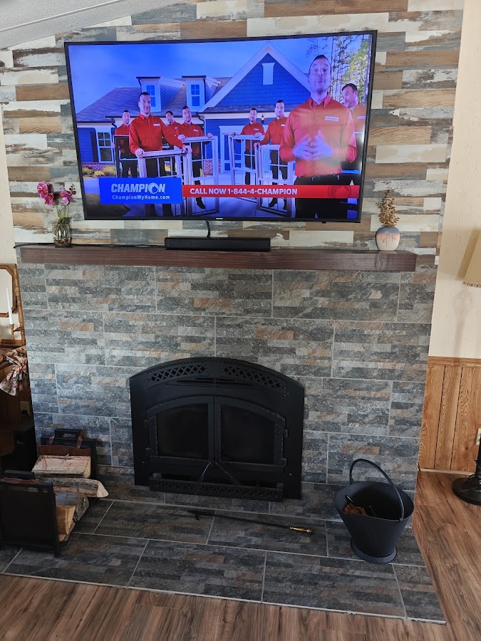 Murphy’s Fireplace & Stove Inc. Fireplace Repair Service in Salem, OR photo
