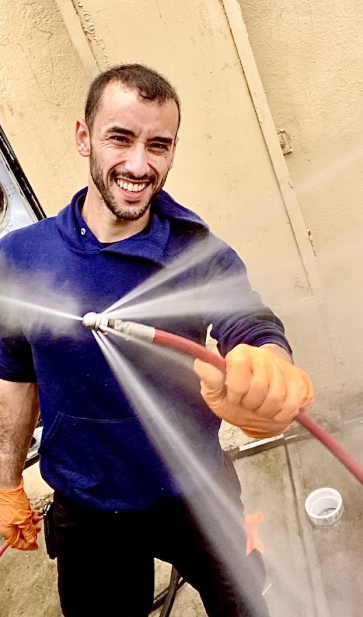 Absolute Drain Solutions LLC Plumber in Highland Park, NJ photo