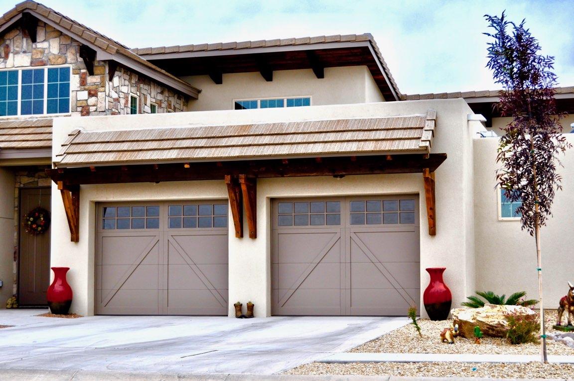 Mesilla Valley Door LLC Garage Door Repair in Las Cruces, NM photo