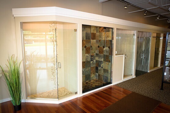 Your Shower Door Shower Door Shop in Grand Rapids, MI photo