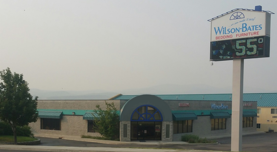 Wilson-Bates Furniture and Bedding - Elko, NV Furniture Repair Shop in Elko, NV photo