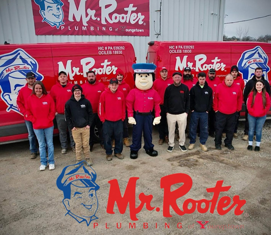 Mr. Rooter Plumbing of Youngstown Plumber in Youngstown, OH photo