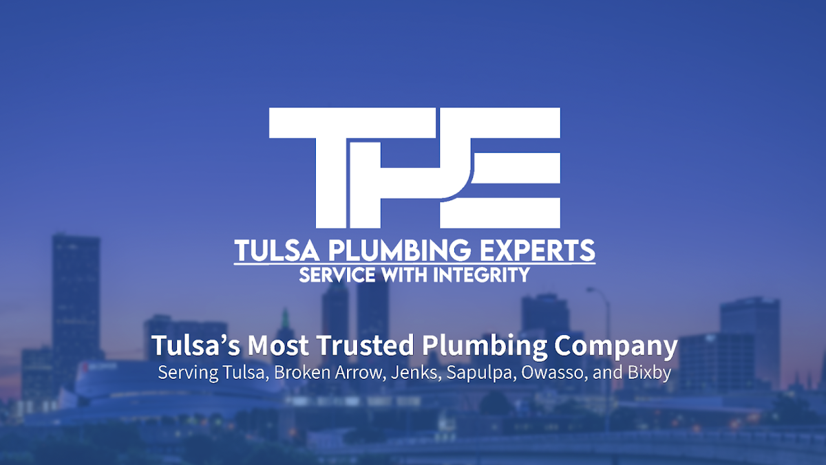 Tulsa Plumbing Experts Plumber in Broken Arrow, OK photo