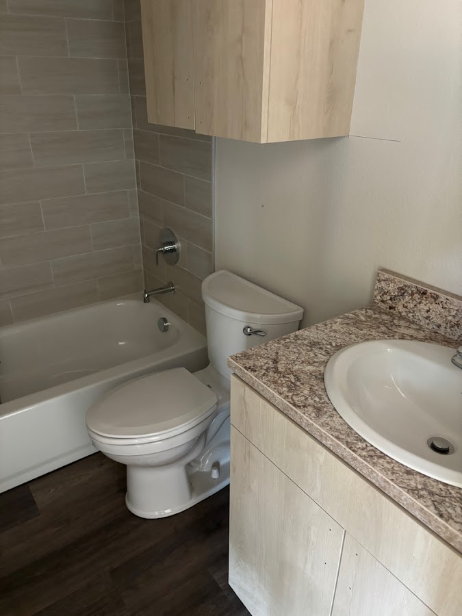 Aspen Plumbing LLC Plumber in Broken Arrow, OK photo