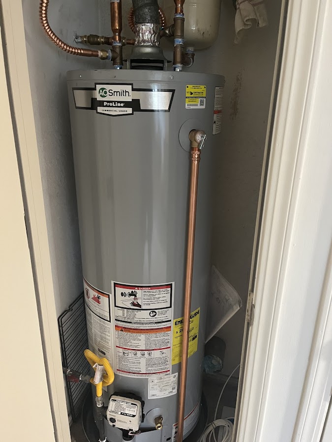 York Plumbing - Tulsa Plumbing Company, Tulsa Plumbers Plumber in Tulsa, OK photo