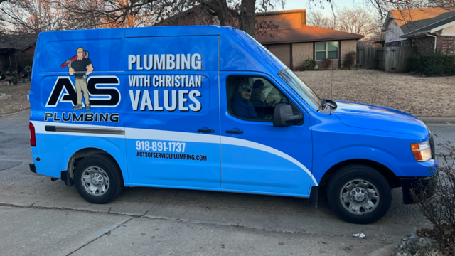 Acts Of Service Plumbing | Emergency Plumber Tulsa Plumber in Tulsa, OK photo