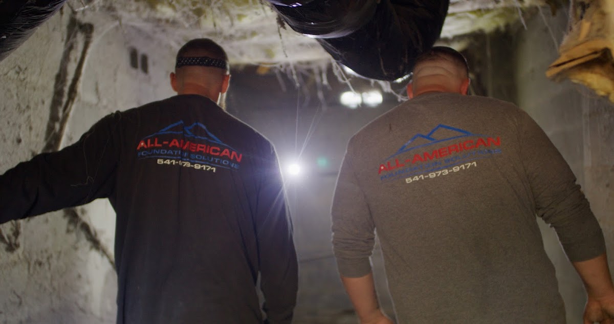 All American Foundation Solutions Contractor in Central Point, OR photo