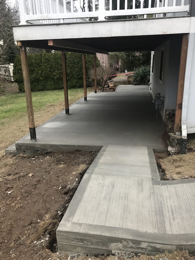 Foundations First Northwest Construction Company in Wilsonville, OR photo