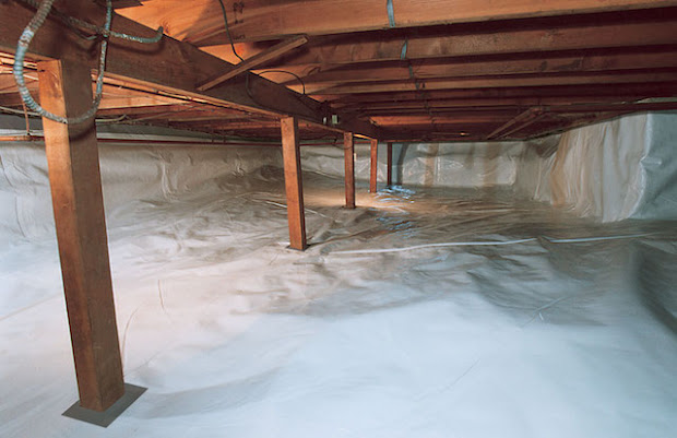 Liberty Basement Systems Waterproofing Service in Selinsgrove, PA photo
