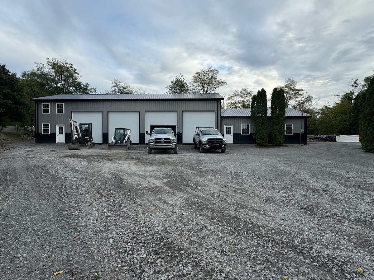 Pocono Lake Construction Waterproofing Service in Pocono Lake, PA photo