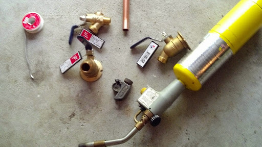 United Sewer And Drain Plumber in Pawtucket, RI photo