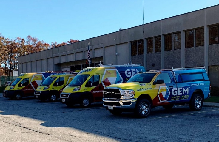 GEM Plumbing and Heating photo