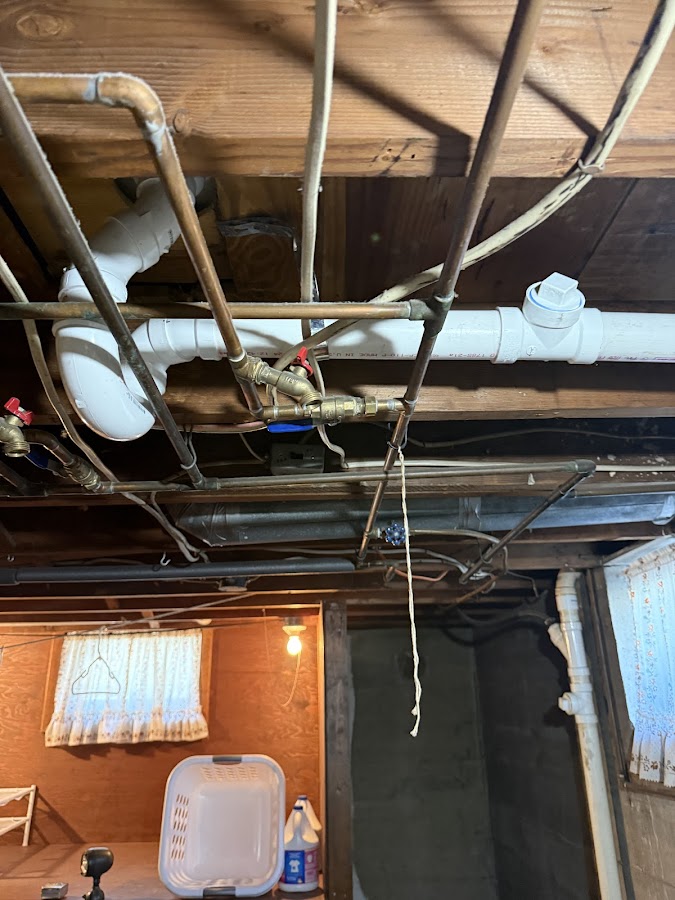 Wicked Plumbing Plumber in Somerset, MA photo