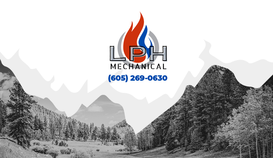 LPH Mechanical LLC Heating Contractor in Spearfish, SD photo