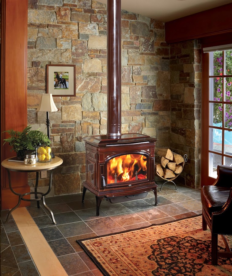 Rocky Mountain Stove & Fireplace, Inc. Fireplace Repair Service in Ogden, UT photo