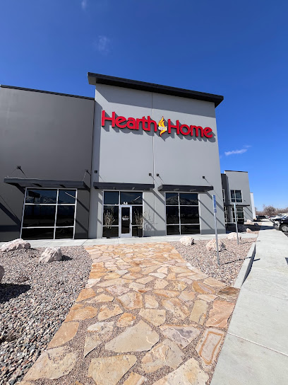 Hearth and Home Distributors of Utah, LLC Fireplace Repair Service in Ogden, UT photo