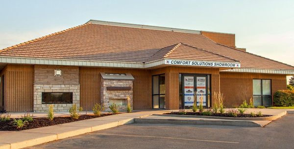 Comfort Solutions Hvac Contractor in Sandy, UT photo