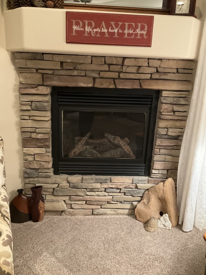 Southern Utah Fireplaces & Service Fireplace Repair Service in St. George, UT photo