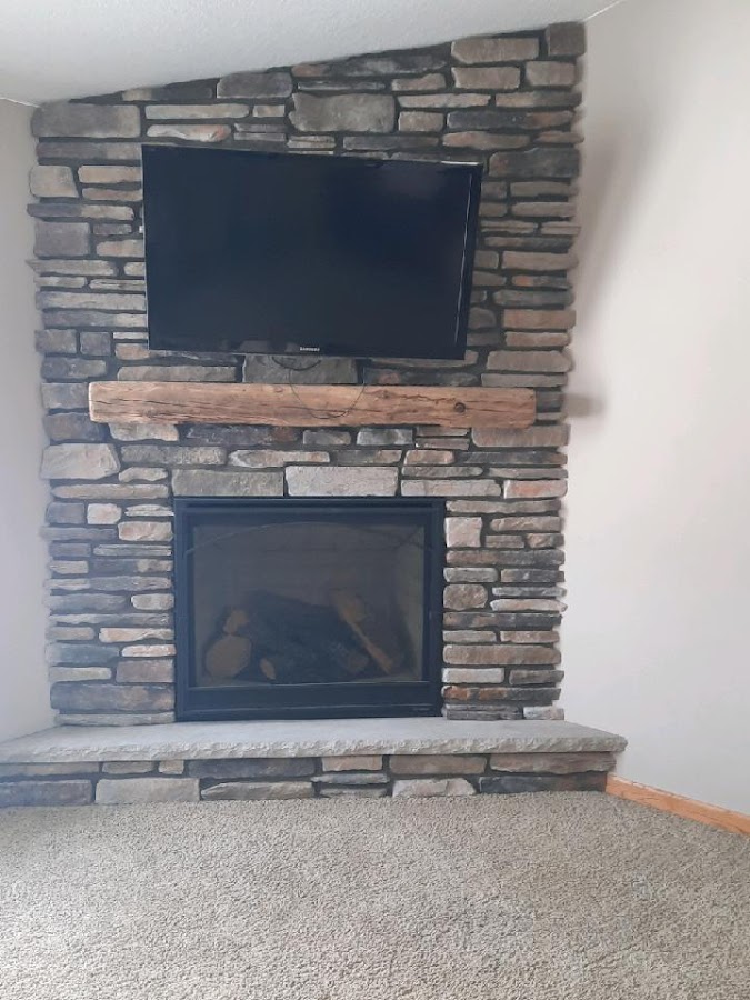 The Fireplace Store Fireplace Repair Service in Cedar City, UT photo