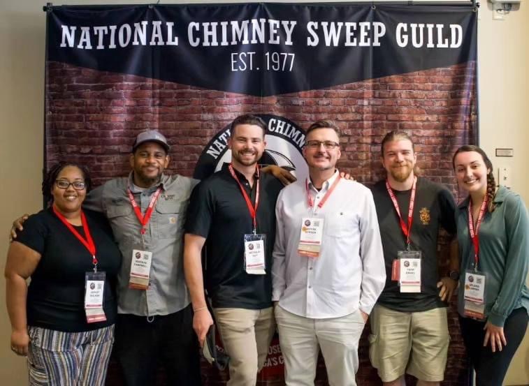 The Chimney Guys LLC Chimney Sweep in Ruckersville, VA photo
