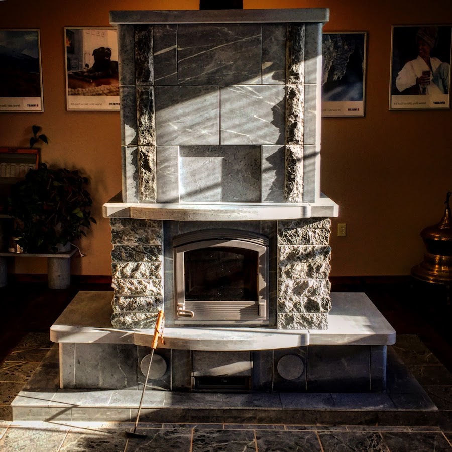 Mid Atlantic Masonry Heat Chimney Sweep Chimney Sweep in Charlottesville, VA photo