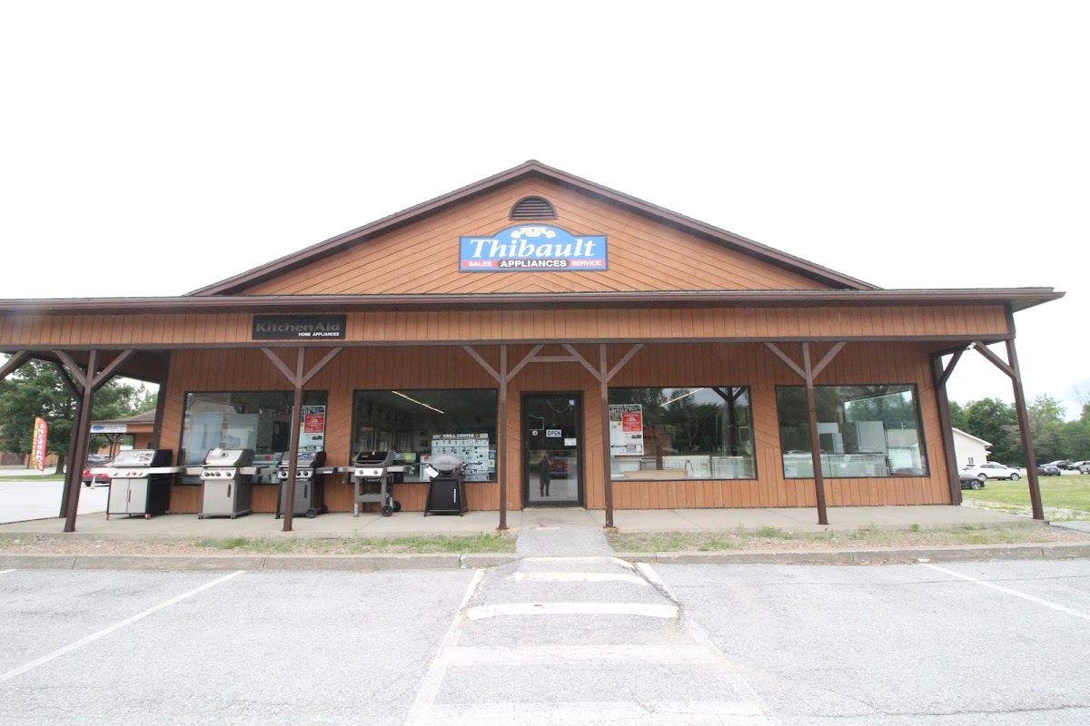 Wilson Appliance Centers, Inc Appliance Repair Service in St Albans City, VT photo