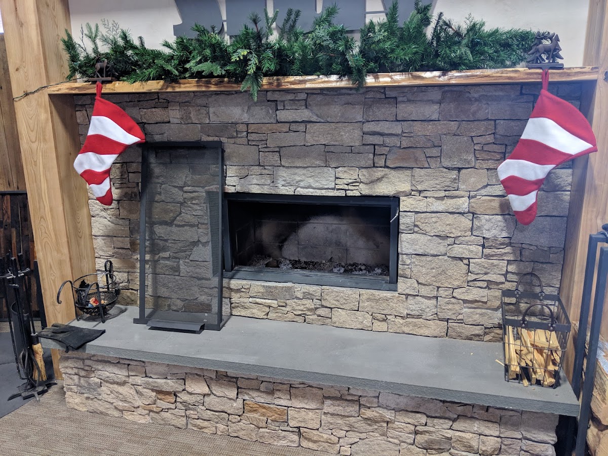 Green Mountain Fireplaces Fireplace Repair Service in Williston, VT photo