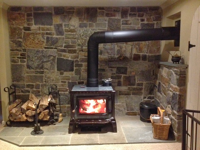Brickliners Custom Masonry & Chimney Services photo