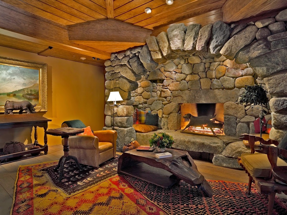 Blazing Design, Inc. Fireplace Repair Service in South Burlington, VT photo