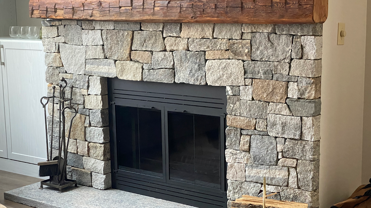 Green Mountain Fireside Specialties Fireplace Repair Service in 57 Pond St, VT photo