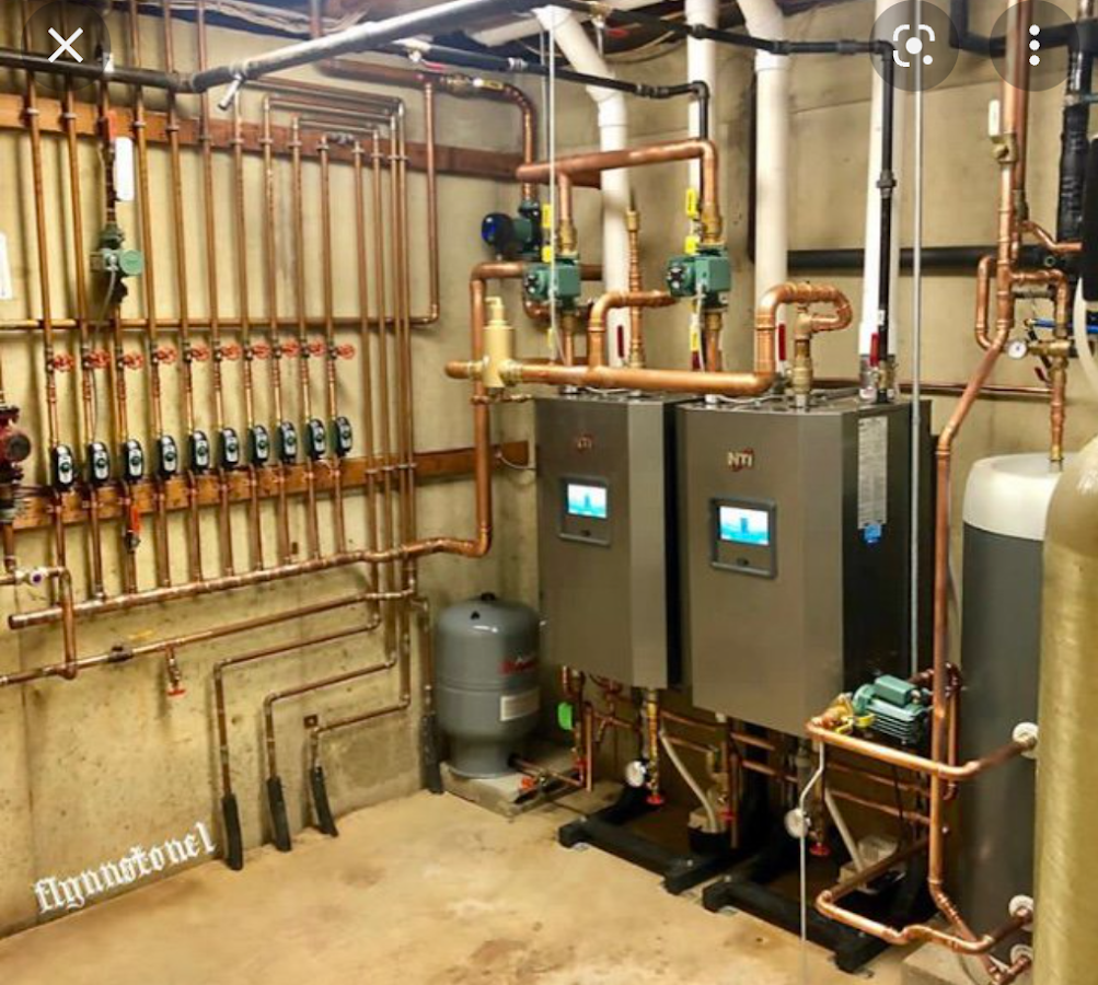 AAA Mechanical VT Hvac Contractor in St Albans City, VT photo