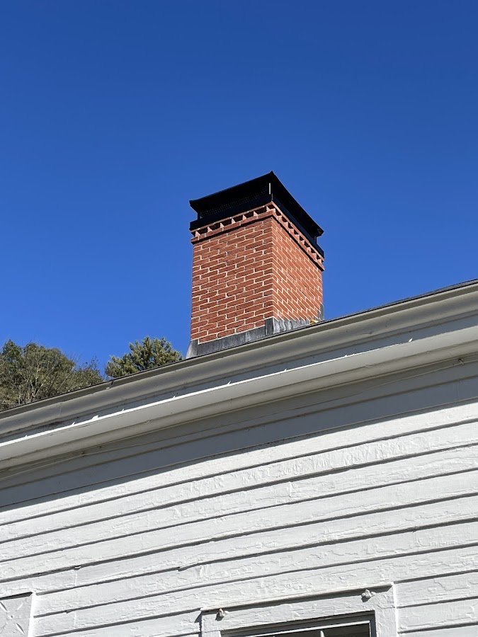 Green Mountain Chimney Care Chimney Services in East Dummerston, VT photo
