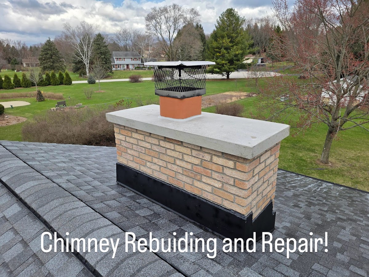 Wisconsin Chimney Technicians Chimney Sweep in Waukesha, WI photo