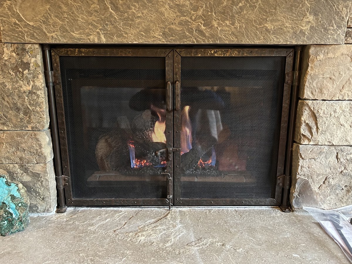 Heating Services of Star Valley LLC Fireplace Repair Service in Afton, WY photo