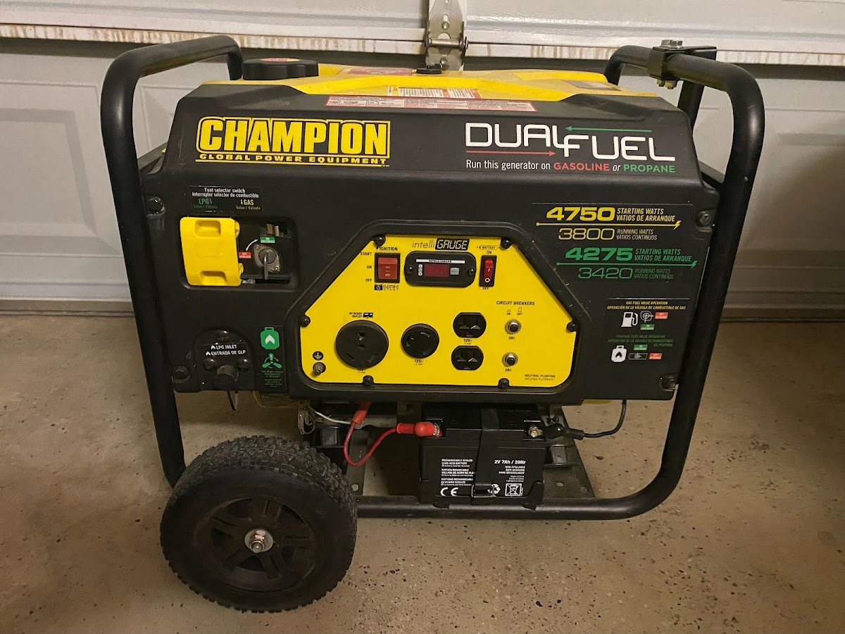 That Generator Guy Small Engine Repair Service in Surprise, AZ photo