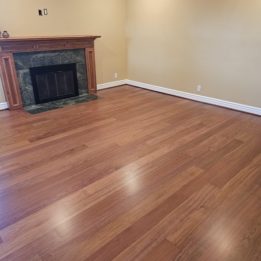 Paul's Wood Flooring Flooring Contractor in Gardena, CA photo