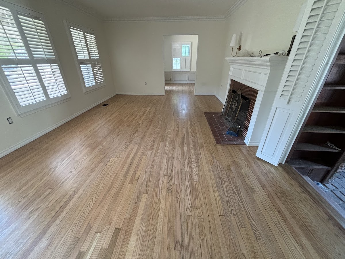 Hardwood Floor Specialist Wood Floor Installation Service in Rosemead, CA photo