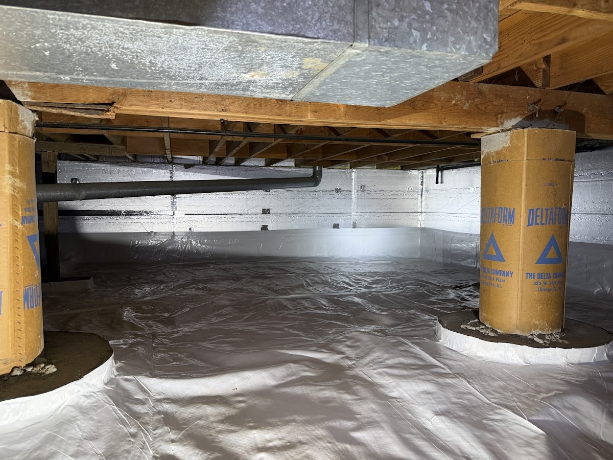 HomeStrong Waterproofing Service in Denver, CO photo