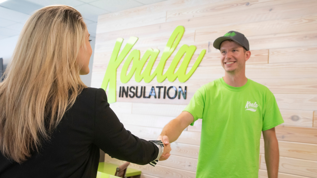 Koala Insulation of Southeast Denver Insulation Contractor in Englewood, CO photo