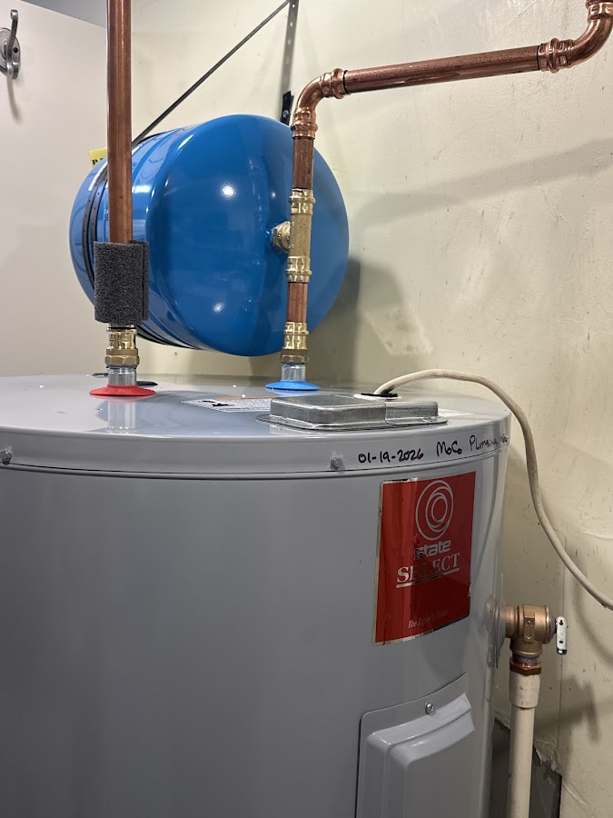 MoCo Plumbing, LLC Plumber in Germantown, MD photo