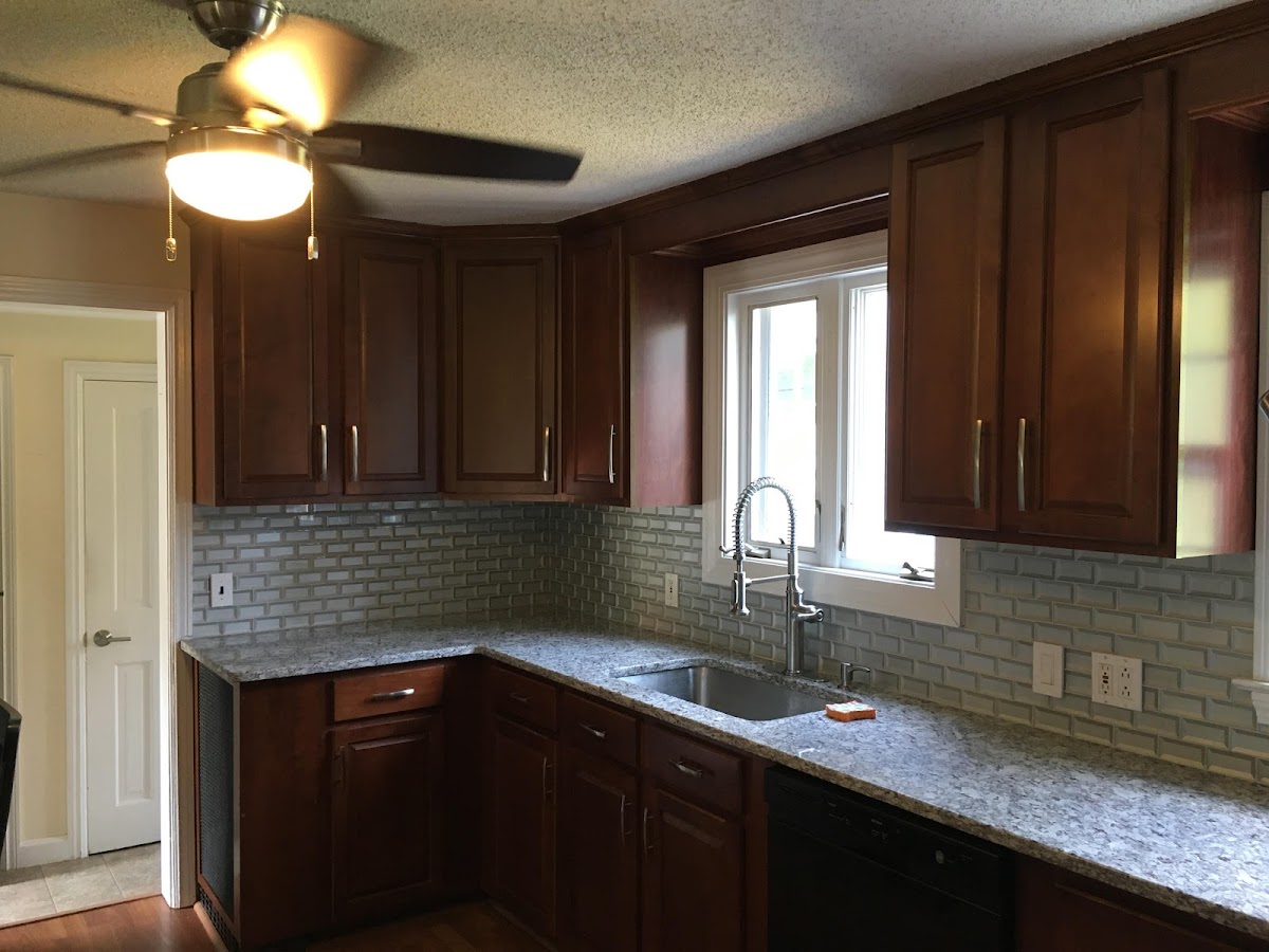 Spaces LLC Contractor in East Hartford, CT photo
